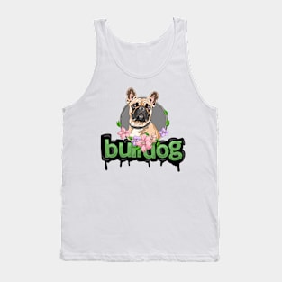 French Bulldog Lover T-Shirt Tank Top